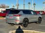 2024 SILVER Mitsubishi Outlander (JA4J4VA84RZ) with an 4-Cyl 2.5 Liter engine, Automatic CVT transmission, located at 412 Auto Vista Drive, Palmdale, CA, 93551, (661) 945-0620, 34.592636, -118.136681 - Photo#6