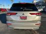 2024 SILVER Mitsubishi Outlander (JA4J4VA84RZ) with an 4-Cyl 2.5 Liter engine, Automatic CVT transmission, located at 412 Auto Vista Drive, Palmdale, CA, 93551, (661) 945-0620, 34.592636, -118.136681 - Photo#7