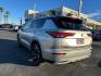 2024 SILVER Mitsubishi Outlander (JA4J4VA84RZ) with an 4-Cyl 2.5 Liter engine, Automatic CVT transmission, located at 412 Auto Vista Drive, Palmdale, CA, 93551, (661) 945-0620, 34.592636, -118.136681 - Photo#8