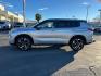 2024 SILVER Mitsubishi Outlander (JA4J4VA84RZ) with an 4-Cyl 2.5 Liter engine, Automatic CVT transmission, located at 412 Auto Vista Drive, Palmdale, CA, 93551, (661) 945-0620, 34.592636, -118.136681 - Photo#9