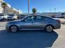2024 GRAY Nissan Altima (1N4BL4DV3RN) with an 4-Cyl 2.5 Liter engine, Automatic Xtronic CVT transmission, located at 412 Auto Vista Drive, Palmdale, CA, 93551, (661) 945-0620, 34.592636, -118.136681 - Photo#4