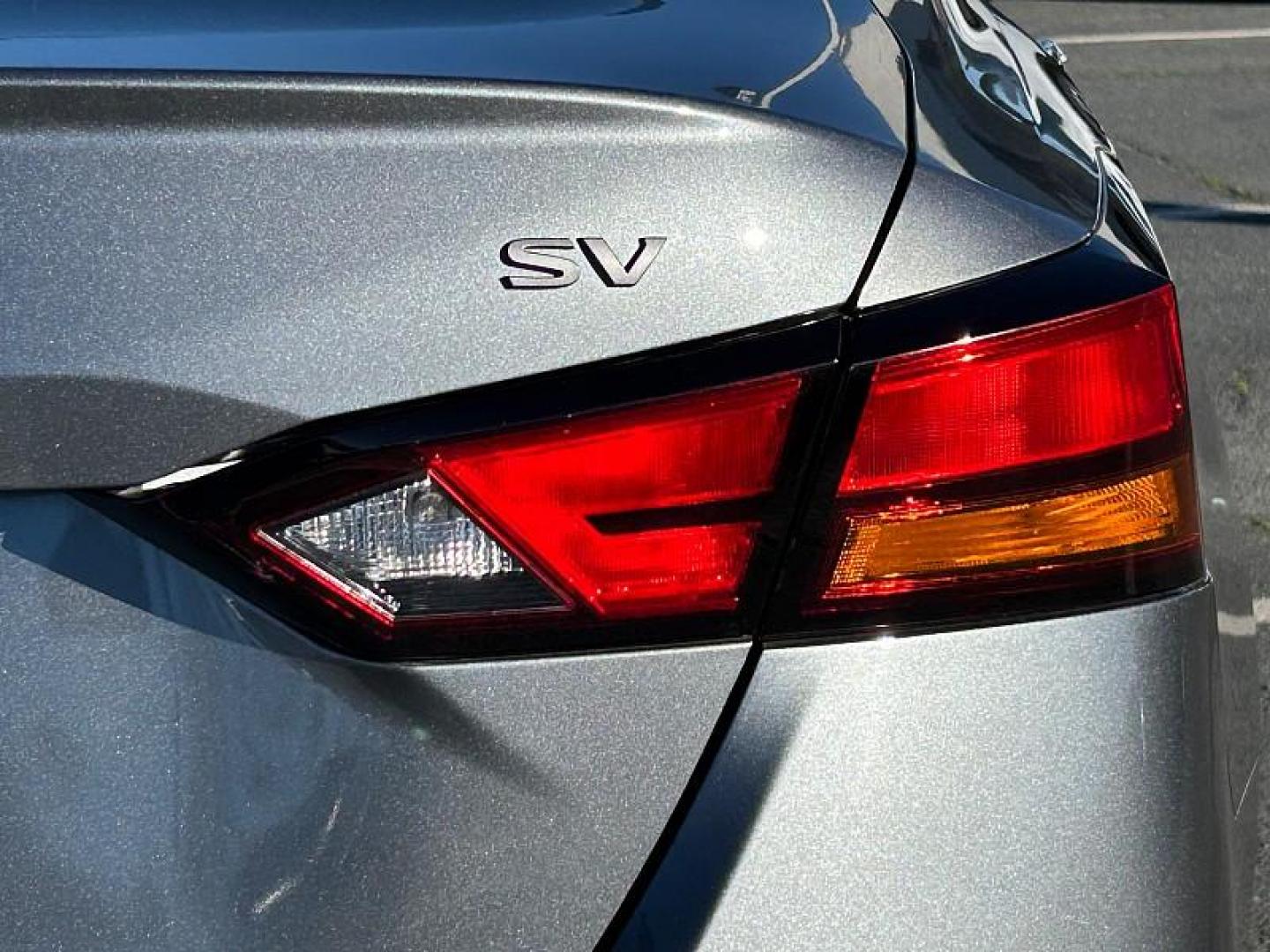 2024 GRAY Nissan Altima (1N4BL4DV3RN) with an 4-Cyl 2.5 Liter engine, Automatic Xtronic CVT transmission, located at 412 Auto Vista Drive, Palmdale, CA, 93551, (661) 945-0620, 34.592636, -118.136681 - Photo#12