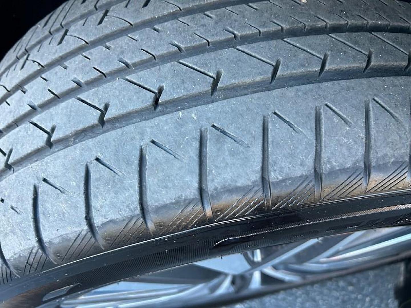 2024 GRAY Nissan Altima (1N4BL4DV3RN) with an 4-Cyl 2.5 Liter engine, Automatic Xtronic CVT transmission, located at 412 Auto Vista Drive, Palmdale, CA, 93551, (661) 945-0620, 34.592636, -118.136681 - Photo#14