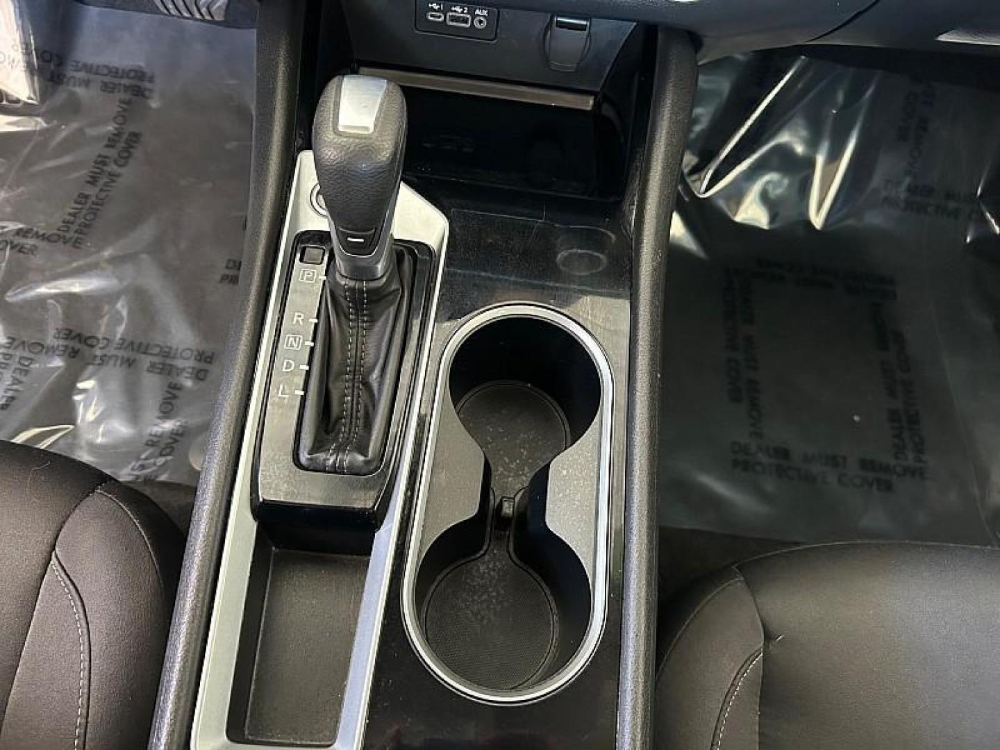 2024 GRAY Nissan Altima (1N4BL4DV3RN) with an 4-Cyl 2.5 Liter engine, Automatic Xtronic CVT transmission, located at 412 Auto Vista Drive, Palmdale, CA, 93551, (661) 945-0620, 34.592636, -118.136681 - Photo#23