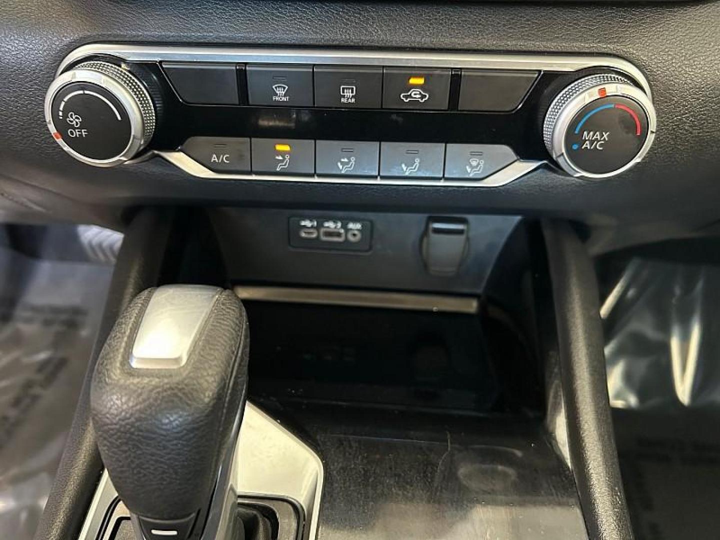 2024 GRAY Nissan Altima (1N4BL4DV3RN) with an 4-Cyl 2.5 Liter engine, Automatic Xtronic CVT transmission, located at 412 Auto Vista Drive, Palmdale, CA, 93551, (661) 945-0620, 34.592636, -118.136681 - Photo#24