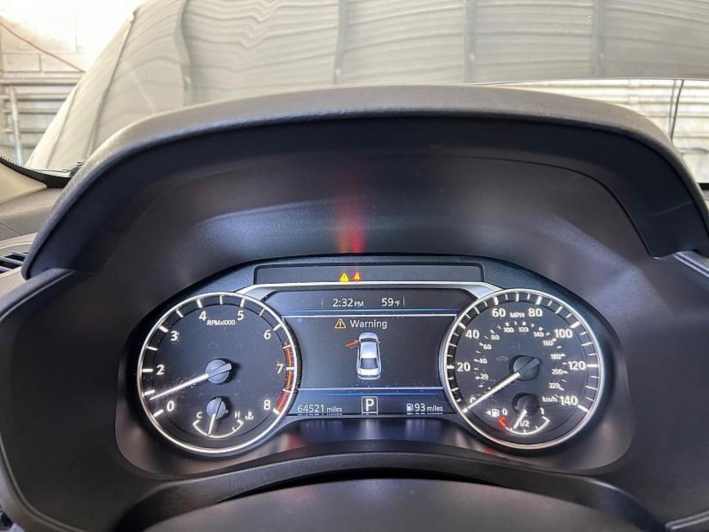 2024 GRAY Nissan Altima (1N4BL4DV3RN) with an 4-Cyl 2.5 Liter engine, Automatic Xtronic CVT transmission, located at 412 Auto Vista Drive, Palmdale, CA, 93551, (661) 945-0620, 34.592636, -118.136681 - Photo#25