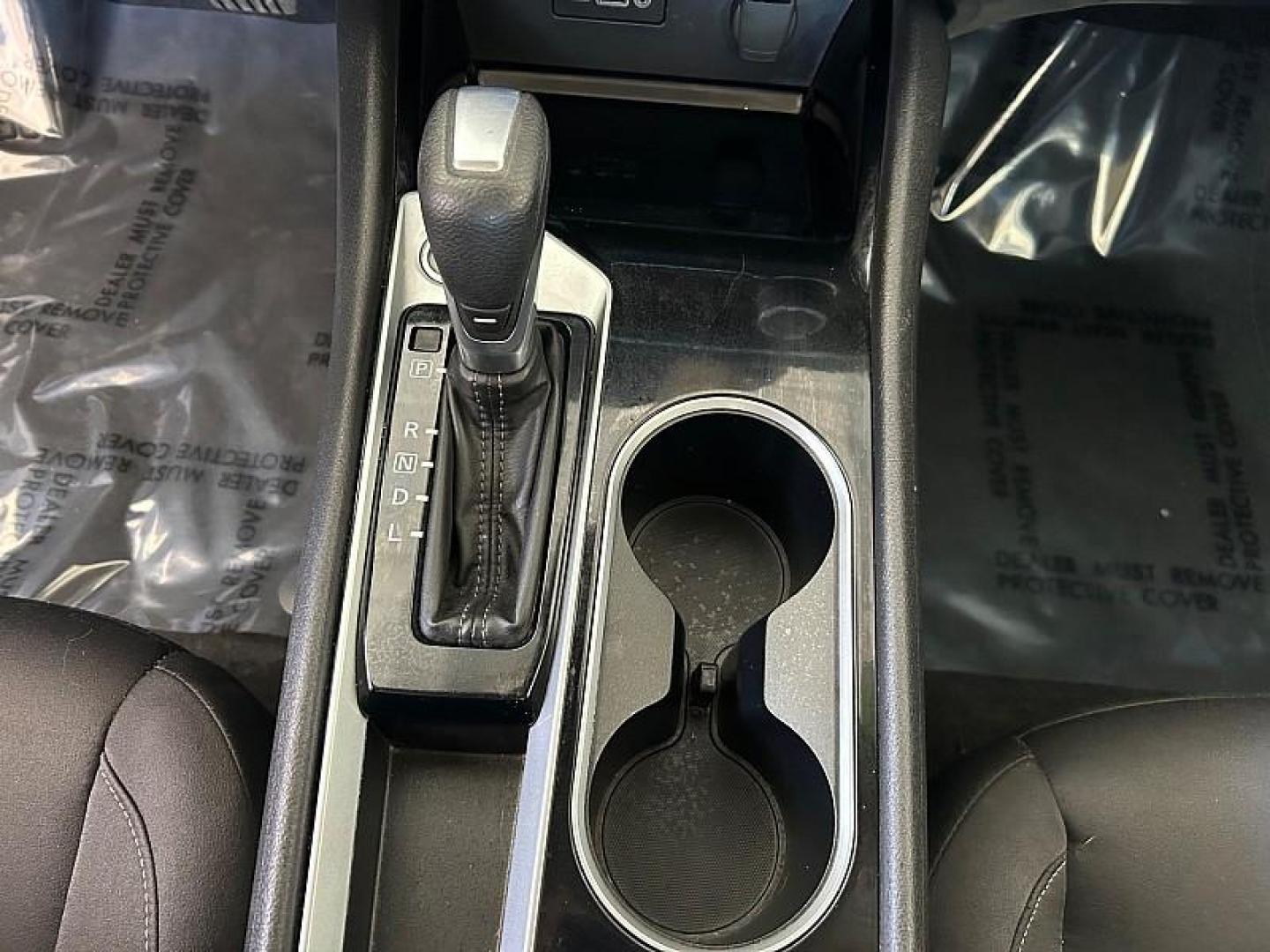 2024 GRAY Nissan Altima (1N4BL4DV3RN) with an 4-Cyl 2.5 Liter engine, Automatic Xtronic CVT transmission, located at 412 Auto Vista Drive, Palmdale, CA, 93551, (661) 945-0620, 34.592636, -118.136681 - Photo#27
