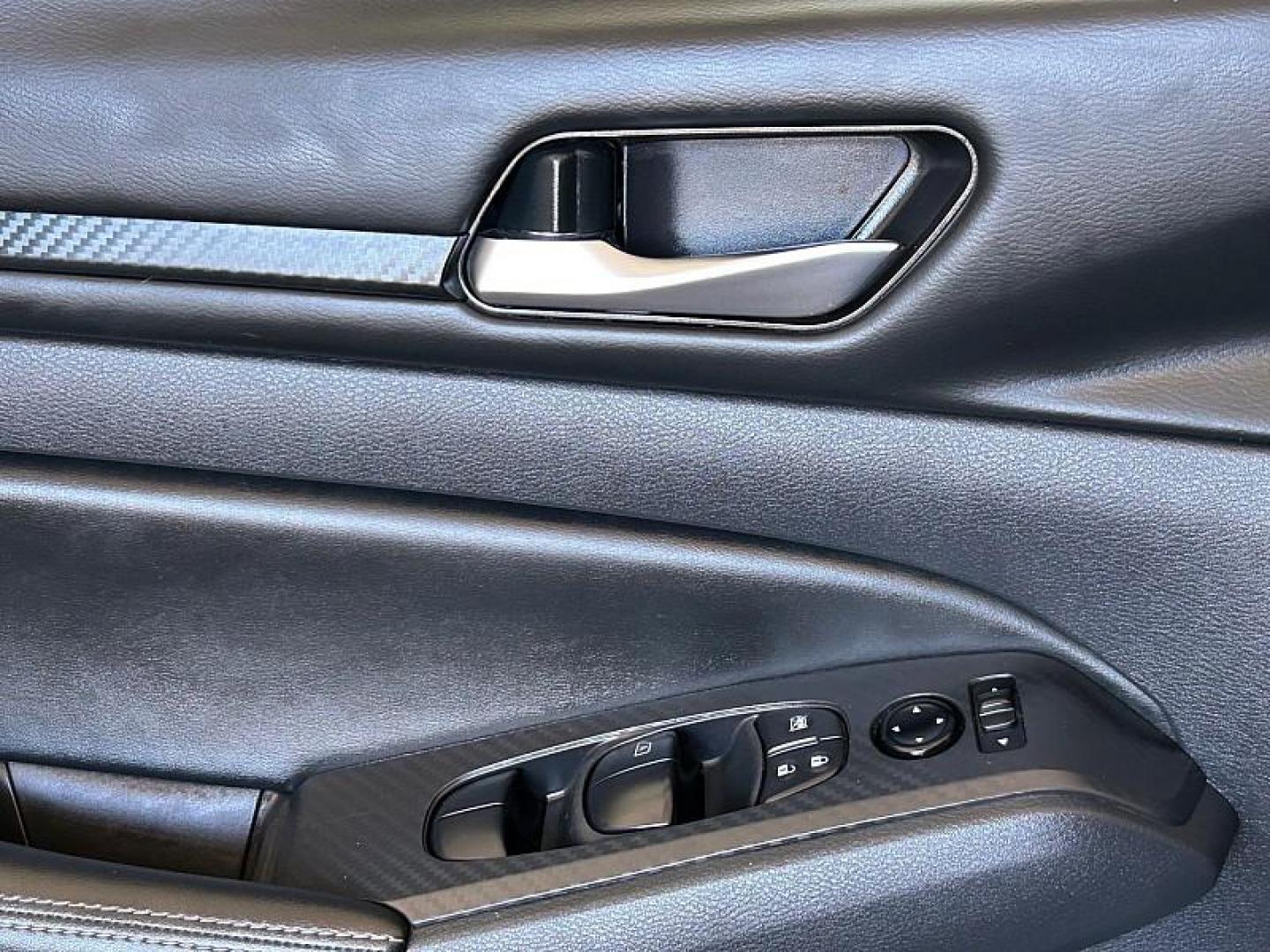 2024 GRAY Nissan Altima (1N4BL4DV3RN) with an 4-Cyl 2.5 Liter engine, Automatic Xtronic CVT transmission, located at 412 Auto Vista Drive, Palmdale, CA, 93551, (661) 945-0620, 34.592636, -118.136681 - Photo#32