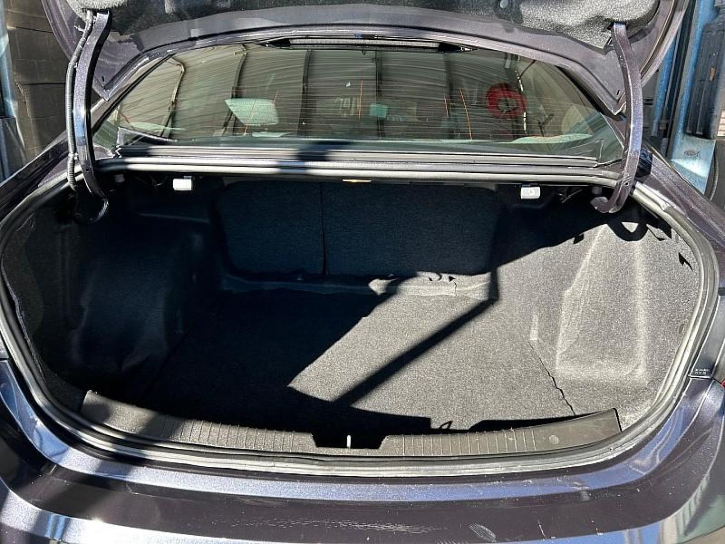 2023 GRAY Chevrolet Malibu (1G1ZD5ST9PF) with an 4-Cyl Turbo 1.5 Liter engine, Automatic CVT transmission, located at 412 Auto Vista Drive, Palmdale, CA, 93551, (661) 945-0620, 34.592636, -118.136681 - Photo#69