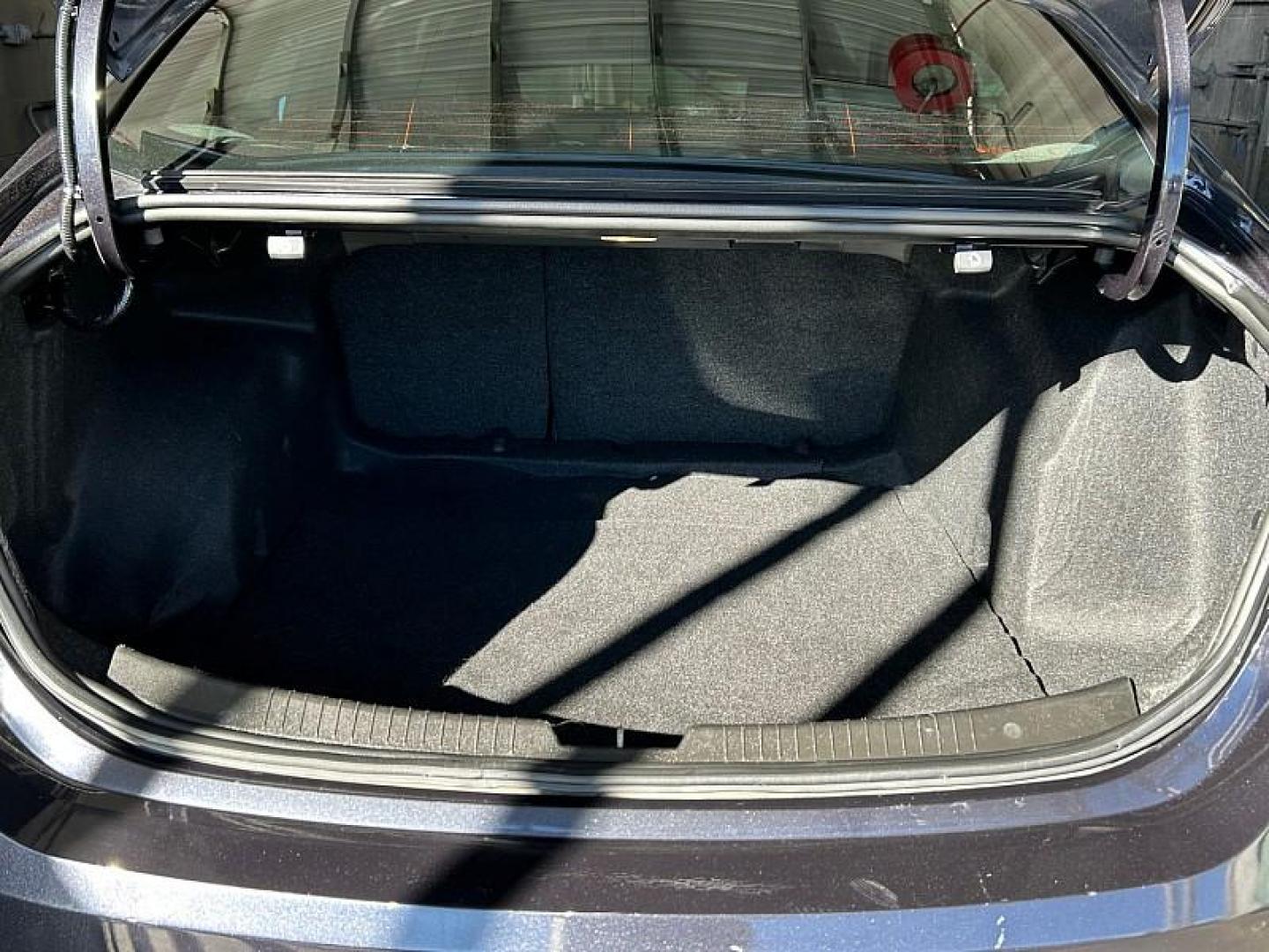 2023 GRAY Chevrolet Malibu (1G1ZD5ST9PF) with an 4-Cyl Turbo 1.5 Liter engine, Automatic CVT transmission, located at 412 Auto Vista Drive, Palmdale, CA, 93551, (661) 945-0620, 34.592636, -118.136681 - Photo#14