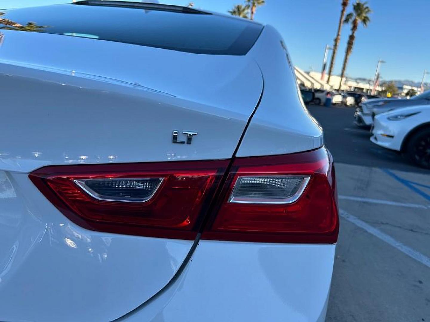 2023 GRAY Chevrolet Malibu (1G1ZD5ST9PF) with an 4-Cyl Turbo 1.5 Liter engine, Automatic CVT transmission, located at 412 Auto Vista Drive, Palmdale, CA, 93551, (661) 945-0620, 34.592636, -118.136681 - Photo#56