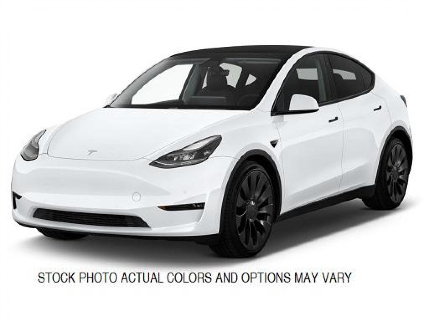 2022 WHITE Tesla Model 3 (5YJ3E1EA3NF) with an AC Electric Motor engine, Single-Speed Fixed Gear transmission, located at 412 Auto Vista Drive, Palmdale, CA, 93551, (661) 945-0620, 34.592636, -118.136681 - Photo#0