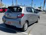 2021 GRAY MITSUBISHI MIRAGE (ML32AUHJXMH) , located at 412 Auto Vista Drive, Palmdale, CA, 93551, (661) 945-0620, 34.592636, -118.136681 - Photo#5
