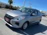 2021 GRAY MITSUBISHI MIRAGE (ML32AUHJXMH) , located at 412 Auto Vista Drive, Palmdale, CA, 93551, (661) 945-0620, 34.592636, -118.136681 - Photo#15