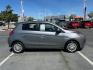 2021 GRAY MITSUBISHI MIRAGE (ML32AUHJXMH) , located at 412 Auto Vista Drive, Palmdale, CA, 93551, (661) 945-0620, 34.592636, -118.136681 - Photo#17