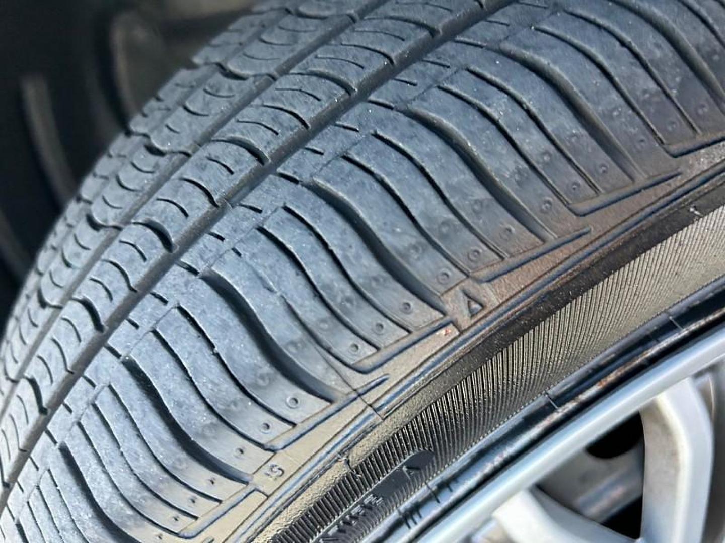 2021 GRAY MITSUBISHI MIRAGE (ML32AUHJXMH) , located at 412 Auto Vista Drive, Palmdale, CA, 93551, (661) 945-0620, 34.592636, -118.136681 - Photo#18