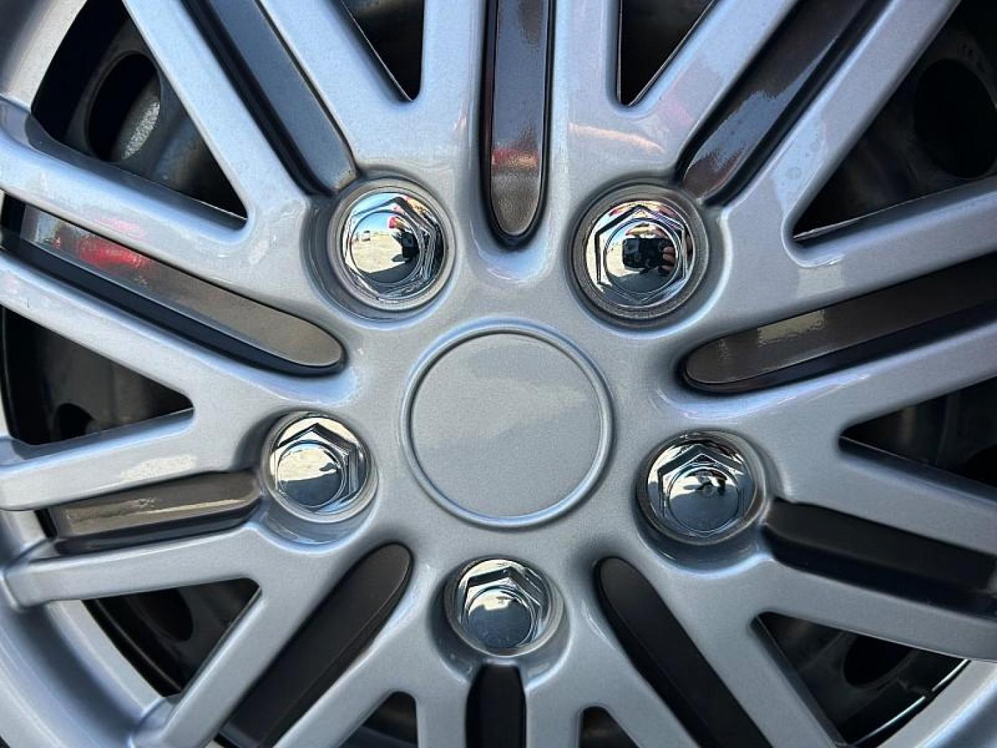 2021 GRAY MITSUBISHI MIRAGE (ML32AUHJXMH) , located at 412 Auto Vista Drive, Palmdale, CA, 93551, (661) 945-0620, 34.592636, -118.136681 - Photo#19