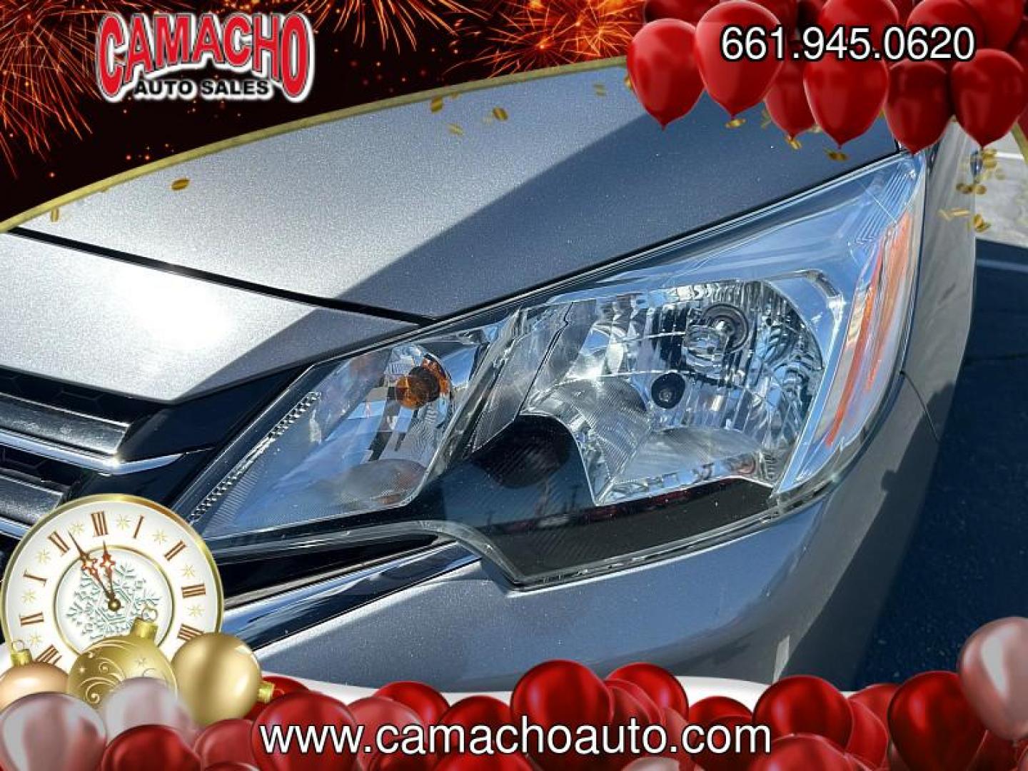 2021 GRAY MITSUBISHI MIRAGE (ML32AUHJXMH) , located at 412 Auto Vista Drive, Palmdale, CA, 93551, (661) 945-0620, 34.592636, -118.136681 - Photo#25