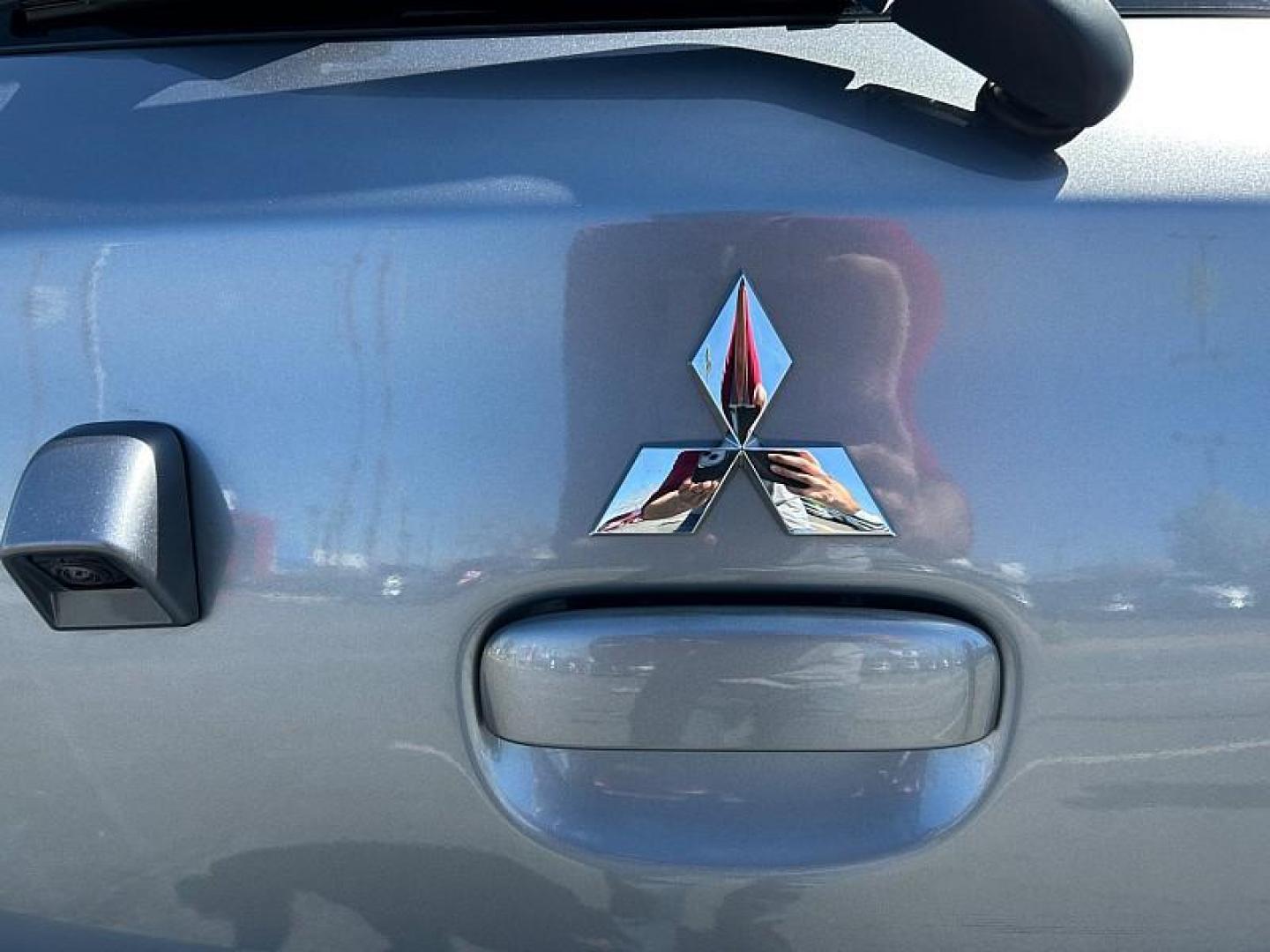 2021 GRAY MITSUBISHI MIRAGE (ML32AUHJXMH) , located at 412 Auto Vista Drive, Palmdale, CA, 93551, (661) 945-0620, 34.592636, -118.136681 - Photo#30