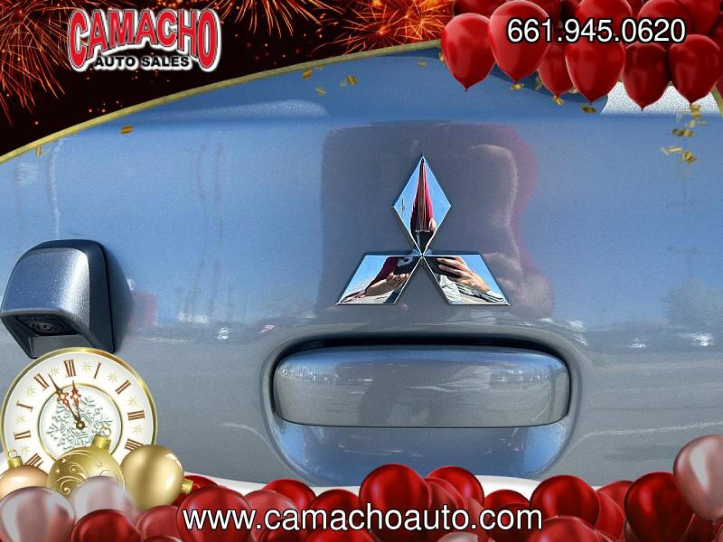 2021 GRAY MITSUBISHI MIRAGE (ML32AUHJXMH) , located at 412 Auto Vista Drive, Palmdale, CA, 93551, (661) 945-0620, 34.592636, -118.136681 - Photo#30