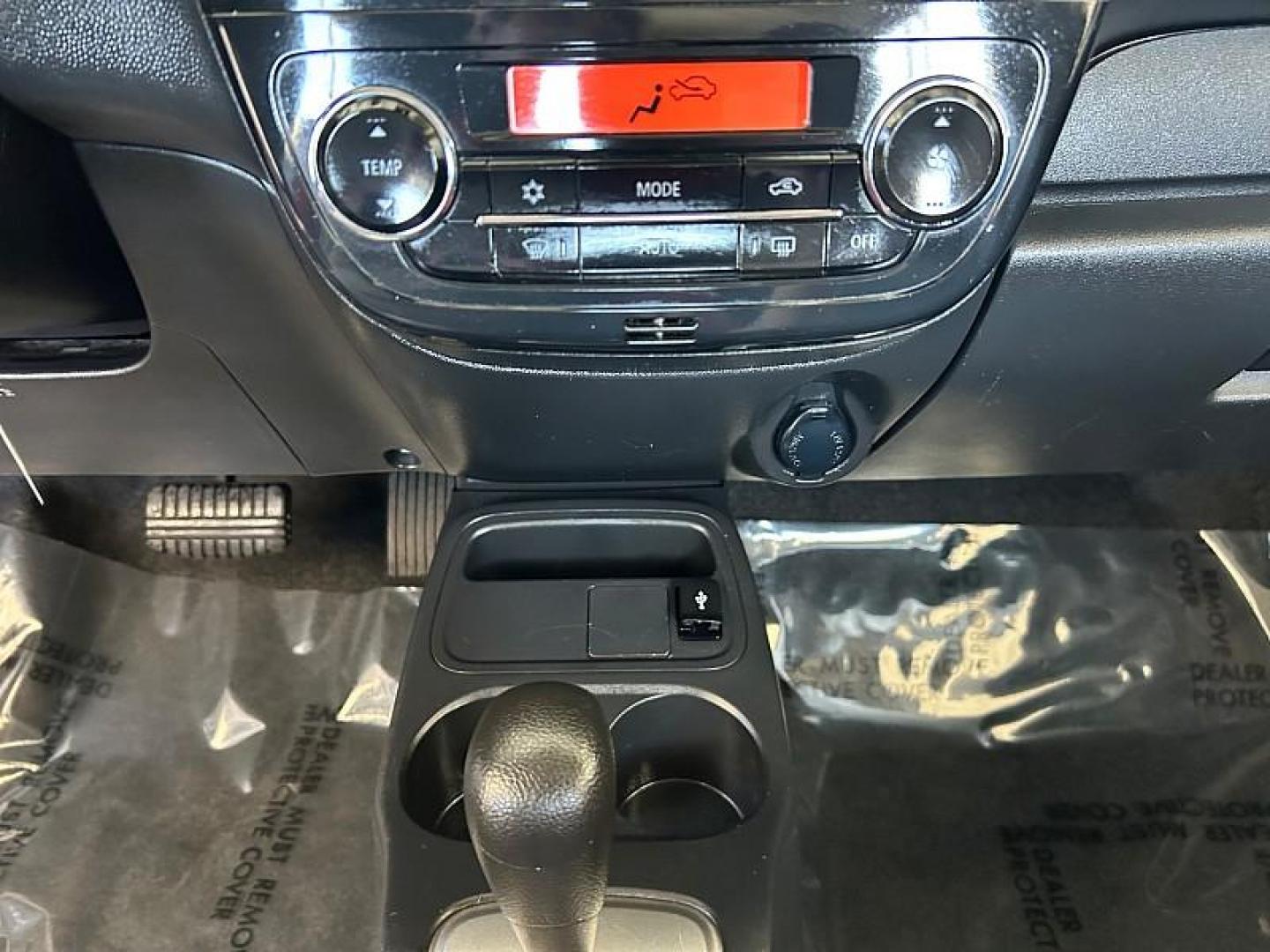2021 GRAY MITSUBISHI MIRAGE (ML32AUHJXMH) , located at 412 Auto Vista Drive, Palmdale, CA, 93551, (661) 945-0620, 34.592636, -118.136681 - Photo#40