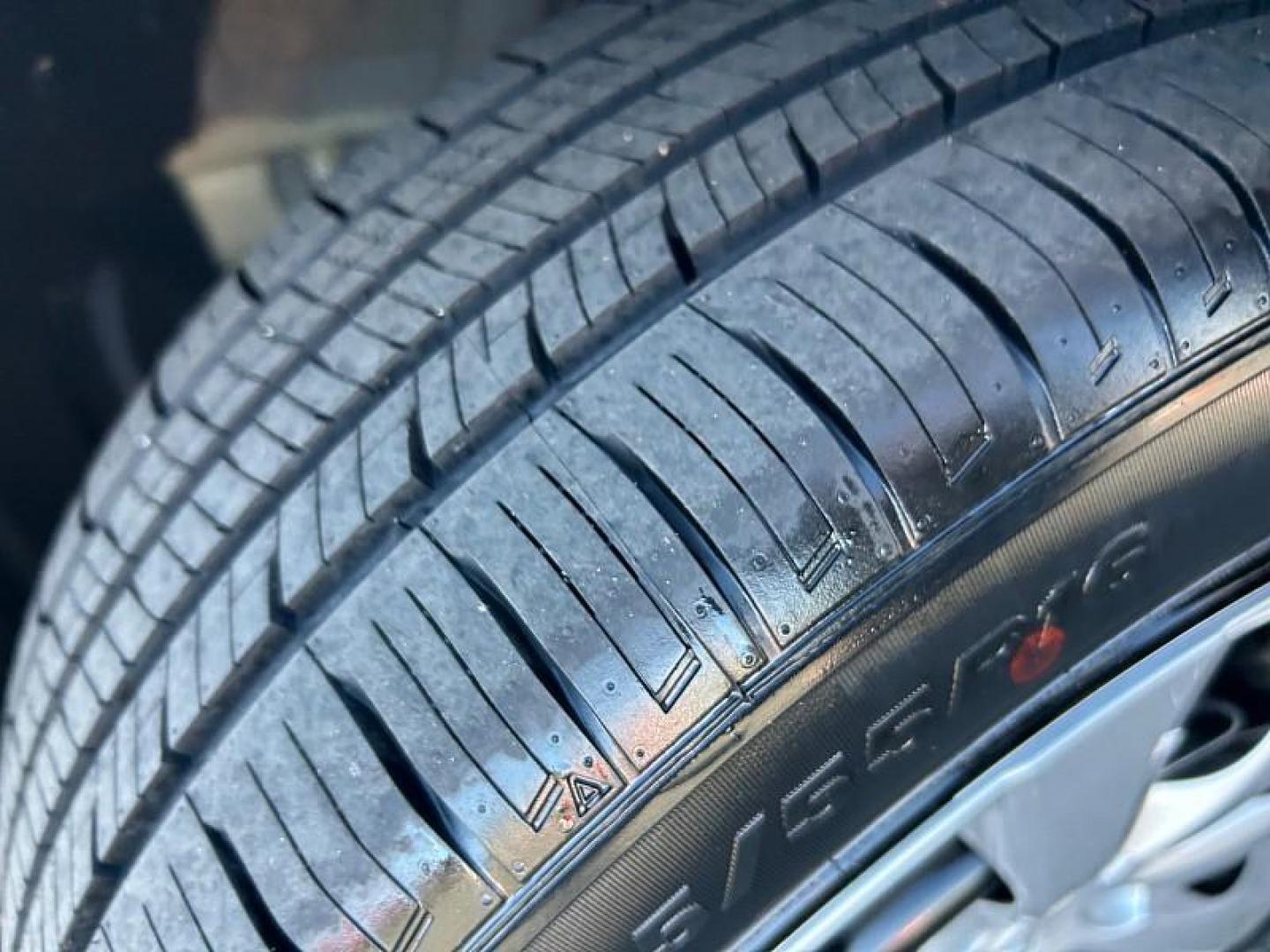 2024 GRAY Toyota Corolla (5YFB4MDEXRP) with an 4-Cyl 2.0 Liter engine, Automatic transmission, located at 412 Auto Vista Drive, Palmdale, CA, 93551, (661) 945-0620, 34.592636, -118.136681 - Photo#10