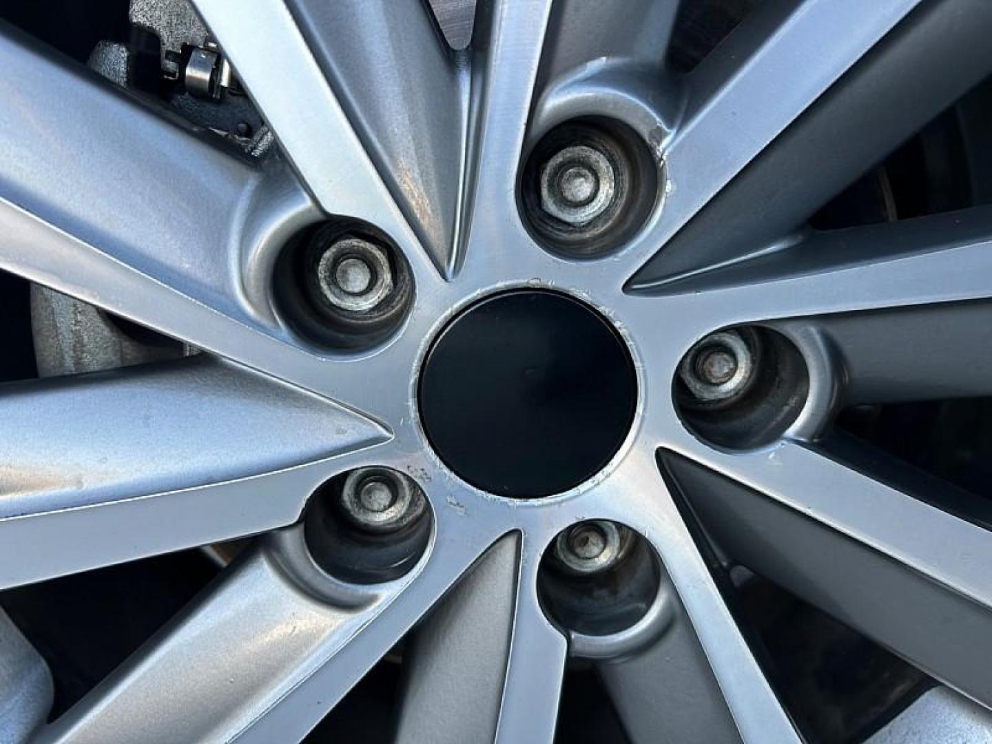 2015 BLUE Mazda Mazda3 (3MZBM1U71FM) with an 4-Cyl SKYACTIV-G 2.0L engine, Auto 6-Spd SKYACTIV-Drv transmission, located at 412 Auto Vista Drive, Palmdale, CA, 93551, (661) 945-0620, 34.592636, -118.136681 - Photo#13