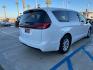 2023 WHITE Chrysler Pacifica (2C4RC1BG7PR) with an V6 3.6 Liter engine, Automatic 9-Spd transmission, located at 412 Auto Vista Drive, Palmdale, CA, 93551, (661) 945-0620, 34.592636, -118.136681 - Photo#2
