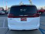 2023 WHITE Chrysler Pacifica (2C4RC1BG7PR) with an V6 3.6 Liter engine, Automatic 9-Spd transmission, located at 412 Auto Vista Drive, Palmdale, CA, 93551, (661) 945-0620, 34.592636, -118.136681 - Photo#3