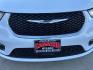 2023 WHITE Chrysler Pacifica (2C4RC1BG7PR) with an V6 3.6 Liter engine, Automatic 9-Spd transmission, located at 412 Auto Vista Drive, Palmdale, CA, 93551, (661) 945-0620, 34.592636, -118.136681 - Photo#9