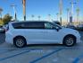 2023 WHITE Chrysler Pacifica (2C4RC1BG7PR) with an V6 3.6 Liter engine, Automatic 9-Spd transmission, located at 412 Auto Vista Drive, Palmdale, CA, 93551, (661) 945-0620, 34.592636, -118.136681 - Photo#10