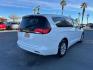 2023 Chrysler Voyager (2C4RC1CG7PR) with an V6 3.6 Liter engine, Automatic 9-Spd transmission, located at 412 Auto Vista Drive, Palmdale, CA, 93551, (661) 945-0620, 34.592636, -118.136681 - Photo#4