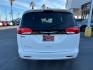 2023 Chrysler Voyager (2C4RC1CG7PR) with an V6 3.6 Liter engine, Automatic 9-Spd transmission, located at 412 Auto Vista Drive, Palmdale, CA, 93551, (661) 945-0620, 34.592636, -118.136681 - Photo#5