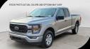 2023 Ford F-150 2WD (1FTEW1C8XPK) , Automatic 10-Spd transmission, located at 412 Auto Vista Drive, Palmdale, CA, 93551, (661) 945-0620, 34.592636, -118.136681 - Photo#0