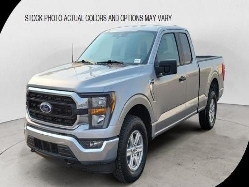 2023 Ford F-150 2WD 