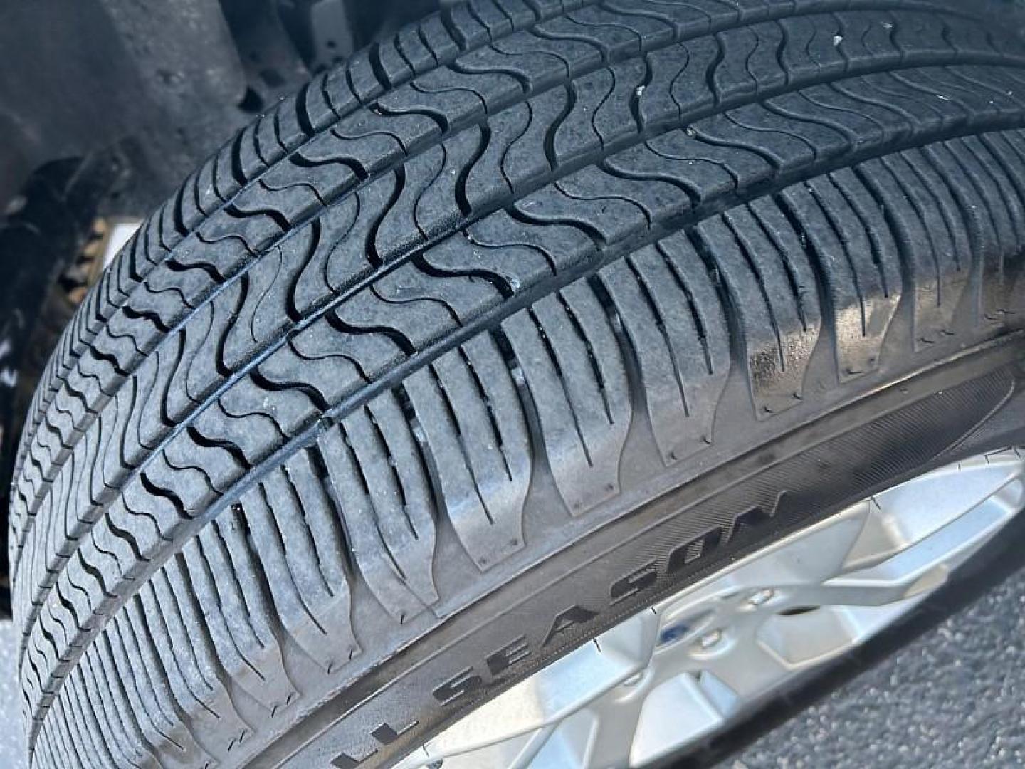 2023 SILVER Ford F-150 2WD (1FTEW1C8XPK) with an 6-Cyl 3.5 Liter engine, Automatic 10-Spd transmission, located at 412 Auto Vista Drive, Palmdale, CA, 93551, (661) 945-0620, 34.592636, -118.136681 - Photo#13