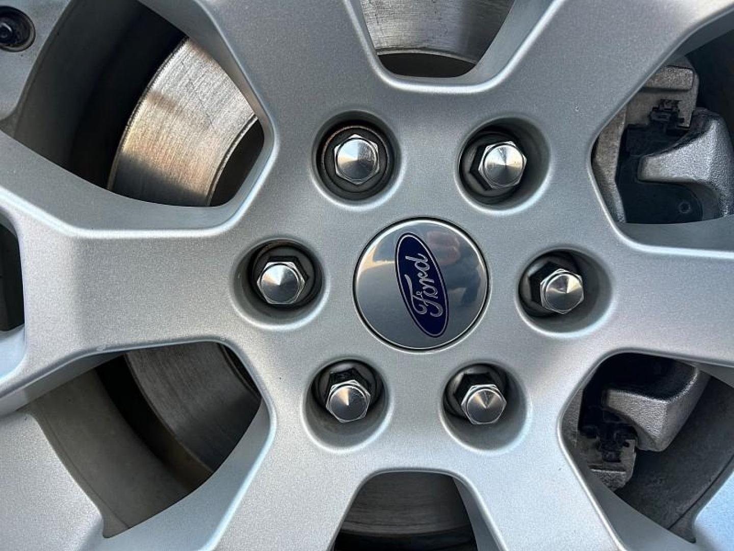 2023 SILVER Ford F-150 2WD (1FTEW1C8XPK) with an 6-Cyl 3.5 Liter engine, Automatic 10-Spd transmission, located at 412 Auto Vista Drive, Palmdale, CA, 93551, (661) 945-0620, 34.592636, -118.136681 - Photo#14