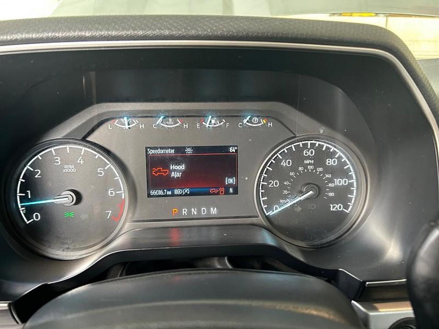 2023 SILVER Ford F-150 2WD (1FTEW1C8XPK) with an 6-Cyl 3.5 Liter engine, Automatic 10-Spd transmission, located at 412 Auto Vista Drive, Palmdale, CA, 93551, (661) 945-0620, 34.592636, -118.136681 - Photo#24