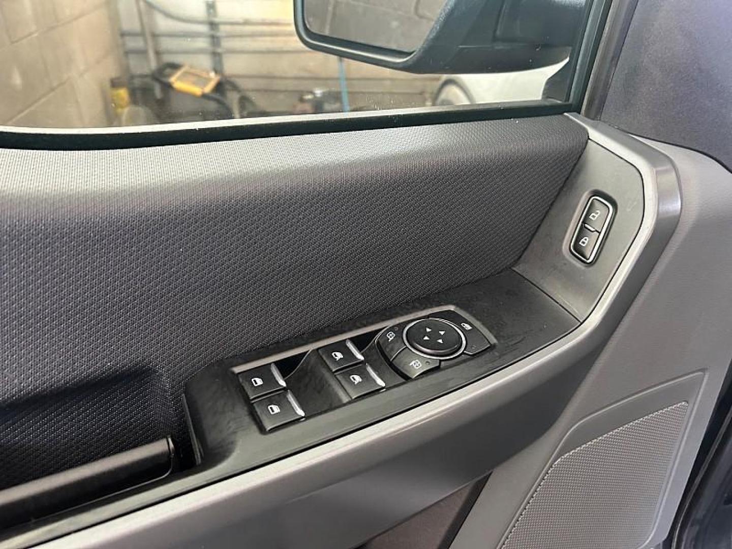 2023 SILVER Ford F-150 2WD (1FTEW1C8XPK) with an 6-Cyl 3.5 Liter engine, Automatic 10-Spd transmission, located at 412 Auto Vista Drive, Palmdale, CA, 93551, (661) 945-0620, 34.592636, -118.136681 - Photo#30