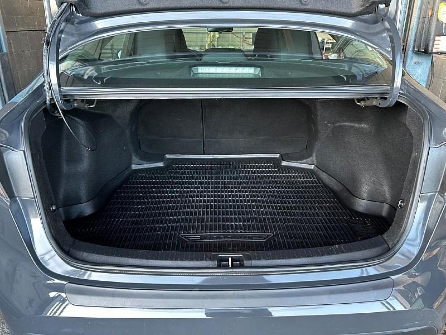 2023 GRAY Toyota Corolla (5YFB4MDE0PP) with an 4-Cyl 2.0 Liter engine, Automatic CVT transmission, located at 412 Auto Vista Drive, Palmdale, CA, 93551, (661) 945-0620, 34.592636, -118.136681 - Photo#3