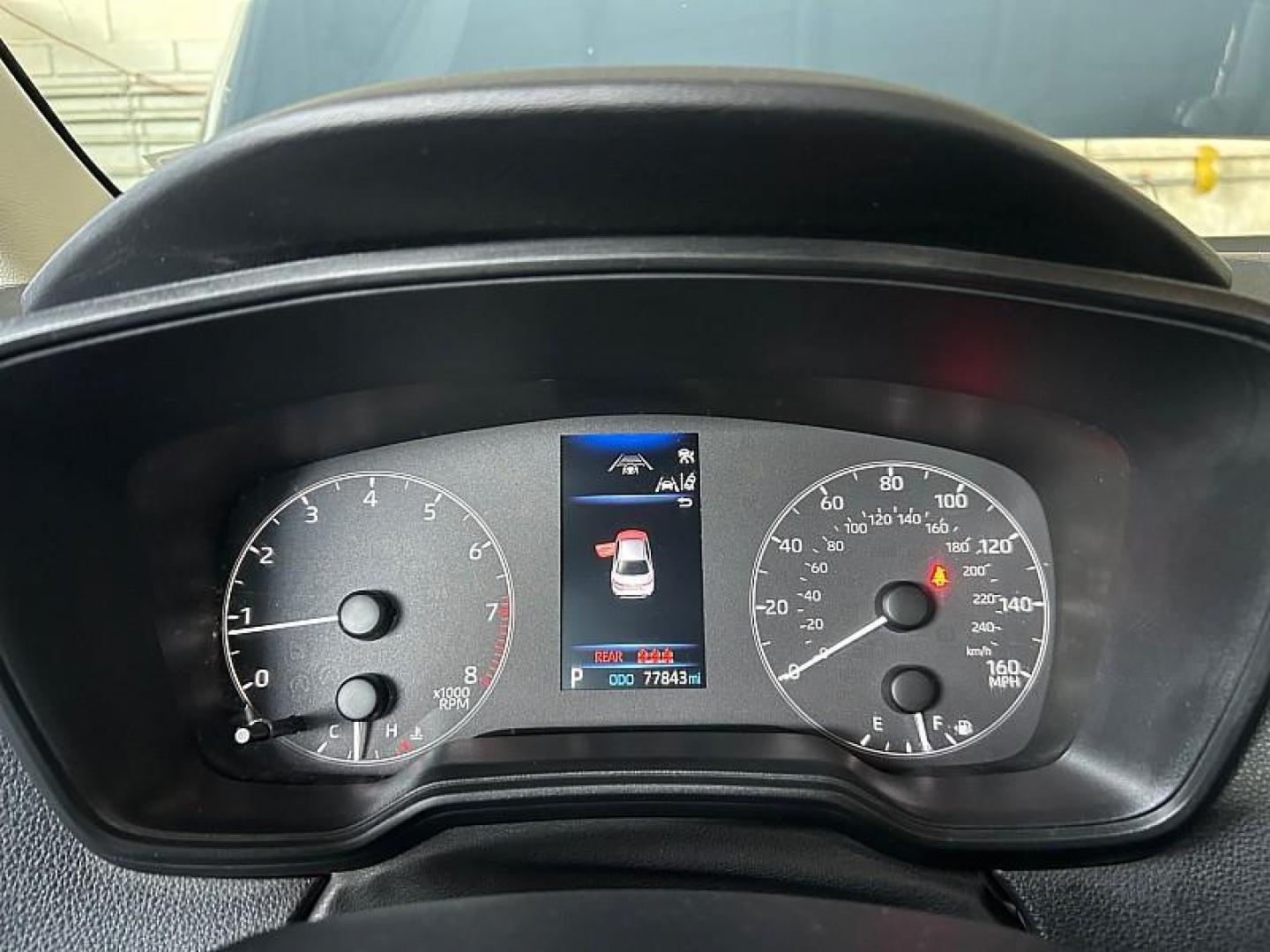 2023 GRAY Toyota Corolla (5YFB4MDE0PP) with an 4-Cyl 2.0 Liter engine, Automatic CVT transmission, located at 412 Auto Vista Drive, Palmdale, CA, 93551, (661) 945-0620, 34.592636, -118.136681 - Photo#10