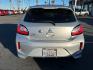 2021 SILVER MITSUBISHI MIRAGE (ML32AUHJ3MH) , located at 412 Auto Vista Drive, Palmdale, CA, 93551, (661) 945-0620, 34.592636, -118.136681 - Photo#1