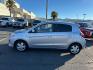 2021 SILVER MITSUBISHI MIRAGE (ML32AUHJ3MH) , located at 412 Auto Vista Drive, Palmdale, CA, 93551, (661) 945-0620, 34.592636, -118.136681 - Photo#3
