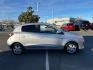 2021 SILVER MITSUBISHI MIRAGE (ML32AUHJ3MH) , located at 412 Auto Vista Drive, Palmdale, CA, 93551, (661) 945-0620, 34.592636, -118.136681 - Photo#9