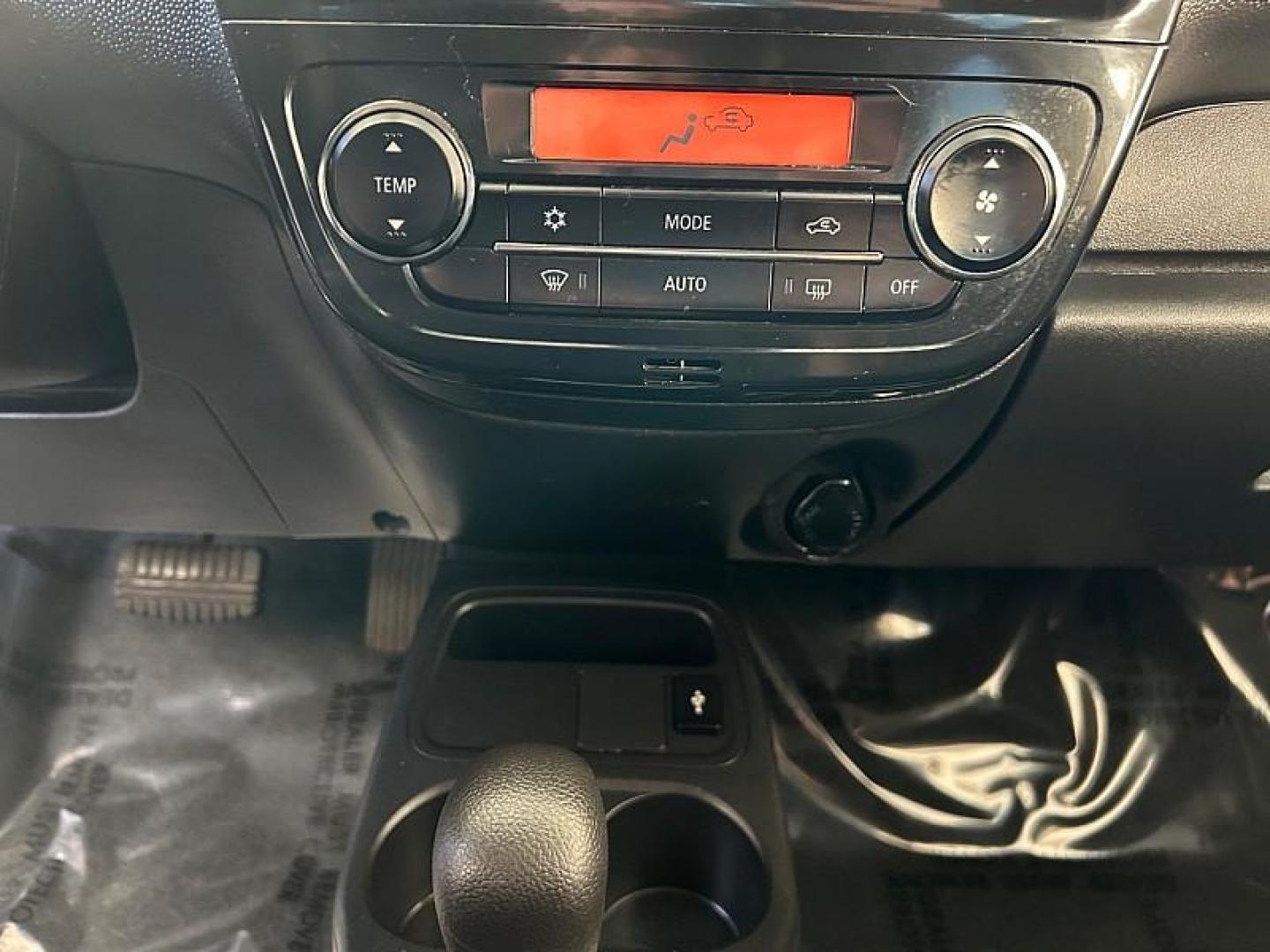 2021 SILVER MITSUBISHI MIRAGE (ML32AUHJ3MH) , located at 412 Auto Vista Drive, Palmdale, CA, 93551, (661) 945-0620, 34.592636, -118.136681 - Photo#21