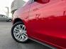 2024 RED Mitsubishi Mirage G4 (ML32FVFJ0RH) with an 3-Cyl 1.2 Liter engine, Automatic CVT transmission, located at 412 Auto Vista Drive, Palmdale, CA, 93551, (661) 945-0620, 34.592636, -118.136681 - Photo#10