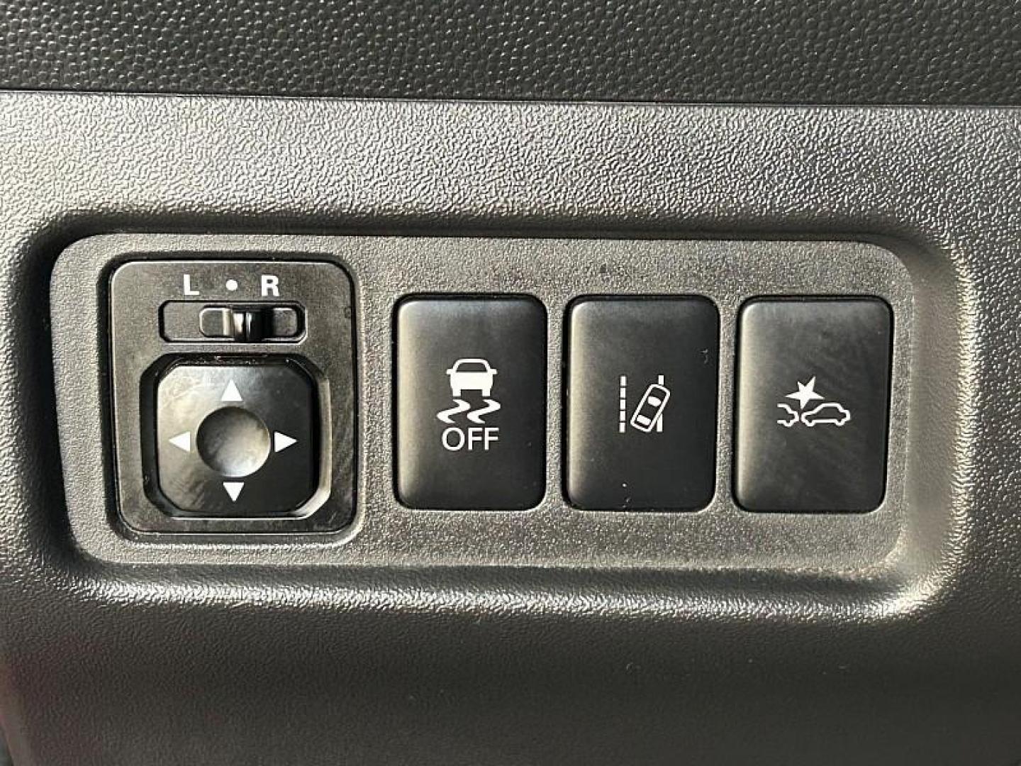 2024 RED Mitsubishi Mirage G4 (ML32FVFJ0RH) with an 3-Cyl 1.2 Liter engine, Automatic CVT transmission, located at 412 Auto Vista Drive, Palmdale, CA, 93551, (661) 945-0620, 34.592636, -118.136681 - Photo#31