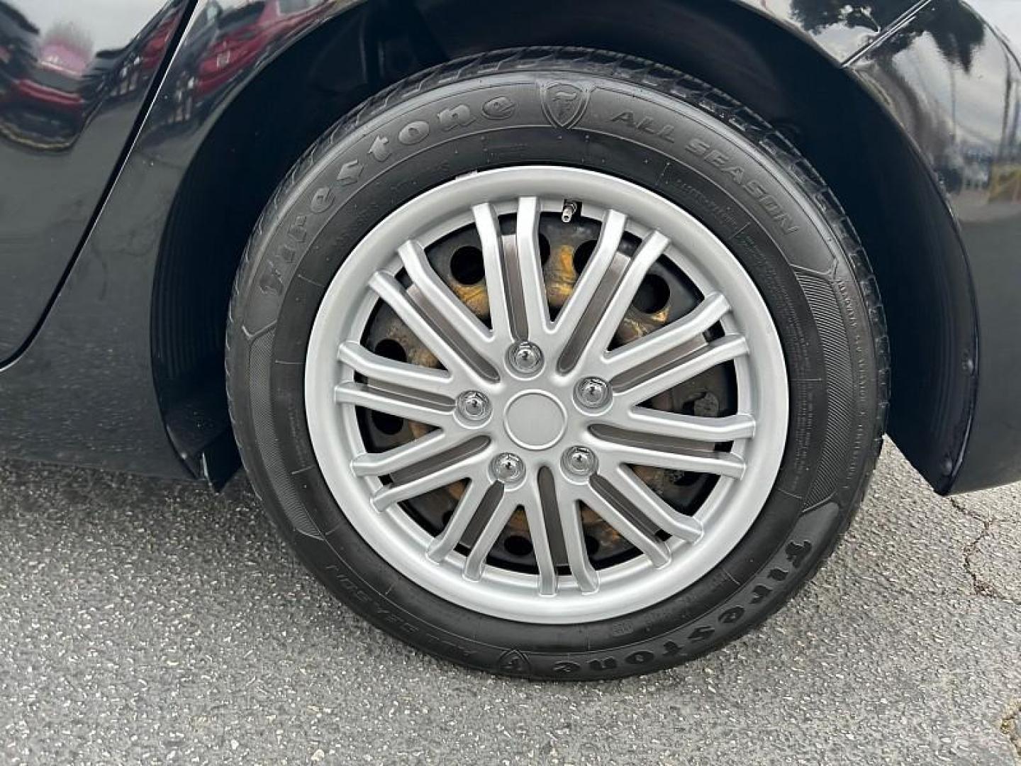 2017 BLACK Hyundai Elantra GT (KMHD35LHXHU) with an 4-Cyl 2.0 Liter engine, Auto 6-Spd Shiftronic transmission, located at 412 Auto Vista Drive, Palmdale, CA, 93551, (661) 945-0620, 34.592636, -118.136681 - Photo#13