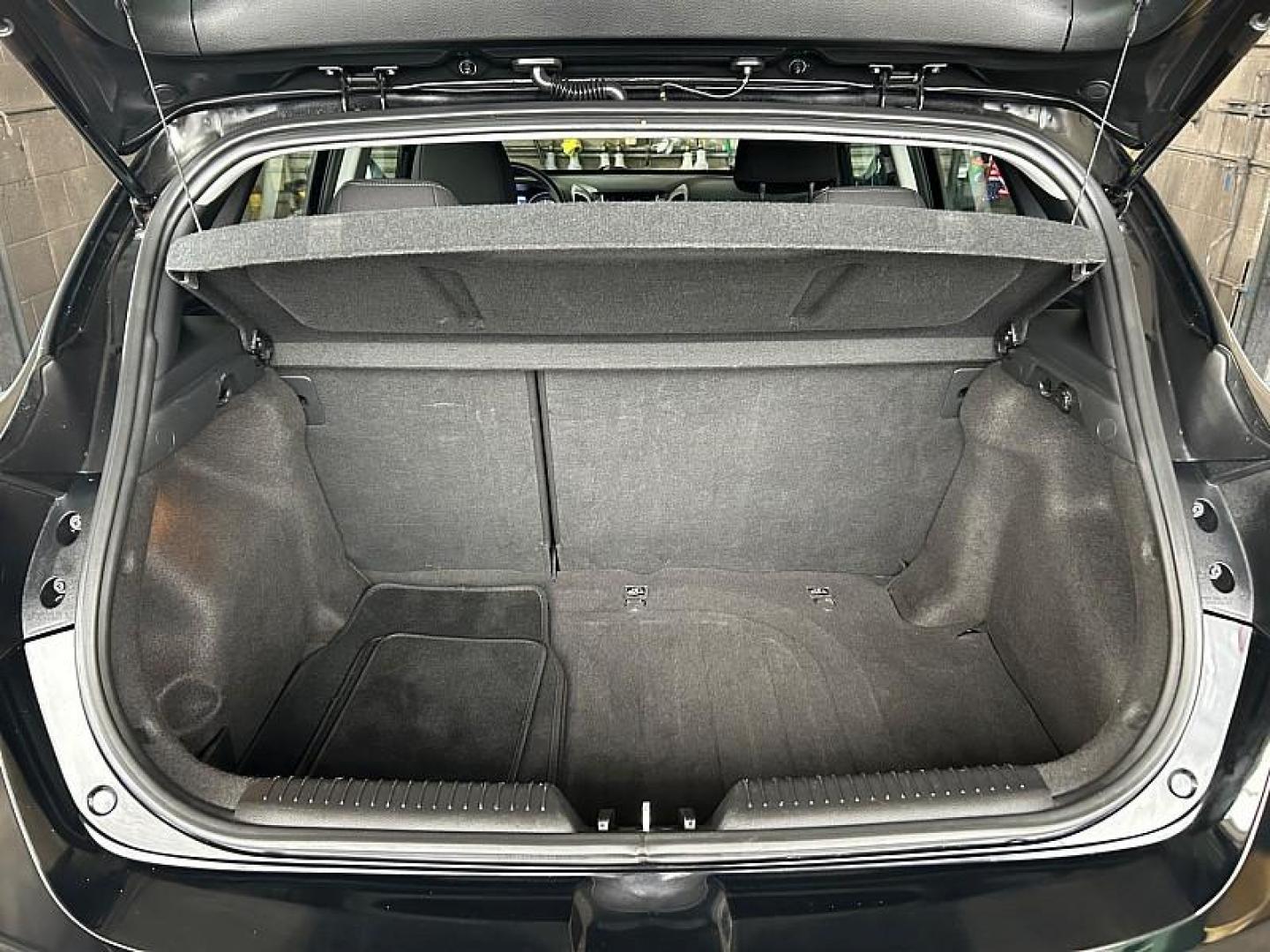 2017 BLACK Hyundai Elantra GT (KMHD35LHXHU) with an 4-Cyl 2.0 Liter engine, Auto 6-Spd Shiftronic transmission, located at 412 Auto Vista Drive, Palmdale, CA, 93551, (661) 945-0620, 34.592636, -118.136681 - Photo#26