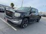 2018 BLACK GMC Sierra 1500 2WD (3GTP1MEC4JG) with an 8-Cyl 5.8 Liter engine, Automatic 6-Spd HD w/Overdrive transmission, located at 412 Auto Vista Drive, Palmdale, CA, 93551, (661) 945-0620, 34.592636, -118.136681 - Photo#11